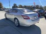 thumb 2011 Nissan Maxima