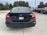 Used 2012 Honda Civic 19XFB2F97CE042926 for sale in loganville, GA thumb image 9