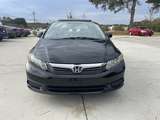 Used 2012 Honda Civic 19XFB2F97CE042926 for sale in loganville, GA thumb image 3