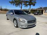 thumb 2011 Nissan Maxima