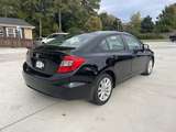 Used 2012 Honda Civic 19XFB2F97CE042926 for sale in loganville, GA thumb image 7