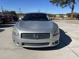 thumb 2011 Nissan Maxima