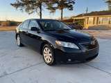 Used 2007 Toyota Camry 4T1BE46K77U605884 for sale in loganville, GA thumb image 3