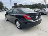 Used 2012 Honda Civic 19XFB2F97CE042926 for sale in loganville, GA thumb image 11