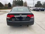 Used 2009 Honda Civic 2HGFA16579H317008 for sale in loganville, GA thumb image 5