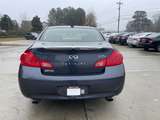 thumb 2009 INFINITI G