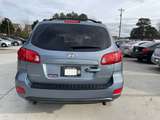 Used 2009 Hyundai Santa Fe 5NMSG13D19H297379 for sale in loganville, GA thumb image 9