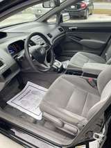Used 2009 Honda Civic 2HGFA16579H317008 for sale in loganville, GA thumb image 7