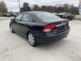 Used 2009 Honda Civic 2HGFA16579H317008 for sale in loganville, GA thumb image 6
