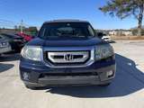 thumb 2010 Honda Pilot