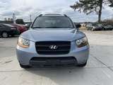 Used 2009 Hyundai Santa Fe 5NMSG13D19H297379 for sale in loganville, GA thumb image 3