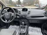thumb 2015 Ford Fiesta