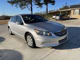 Used 2012 Honda Accord 1HGCP2F30CA046790 for sale in loganville, GA thumb image 3
