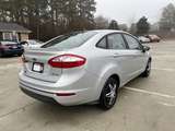 thumb 2015 Ford Fiesta