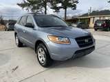 Used 2009 Hyundai Santa Fe 5NMSG13D19H297379 for sale in loganville, GA thumb image 5
