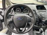 thumb 2015 Ford Fiesta