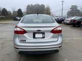 thumb 2015 Ford Fiesta