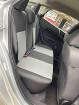 thumb 2015 Ford Fiesta