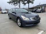 thumb 2009 INFINITI G