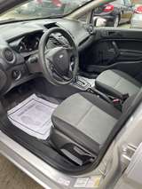 thumb 2015 Ford Fiesta