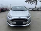 thumb 2015 Ford Fiesta