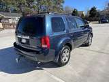 thumb 2010 Honda Pilot