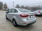 thumb 2015 Ford Fiesta