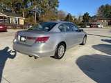 Used 2012 Honda Accord 1HGCP2F30CA046790 for sale in loganville, GA thumb image 4