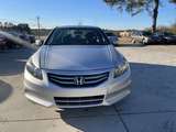 Used 2012 Honda Accord 1HGCP2F30CA046790 for sale in loganville, GA thumb image 2
