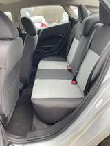 thumb 2015 Ford Fiesta