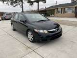 Used 2009 Honda Civic 2HGFA16579H317008 for sale in loganville, GA thumb image 3