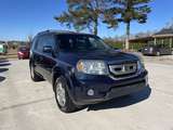 thumb 2010 Honda Pilot