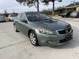 Used 2008 Honda Accord 1HGCP36818A014973 for sale in loganville, GA thumb image 5