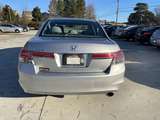 Used 2012 Honda Accord 1HGCP2F30CA046790 for sale in loganville, GA thumb image 5