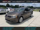thumb 2011 Volkswagen Jetta
