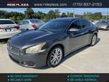 thumb 2011 Nissan Maxima