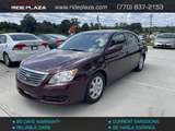 Used 2009 Toyota Avalon 4T1BK36B09U340621 for sale in loganville, GA thumb image 1