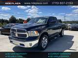 thumb 2014 Ram 1500 Quad Cab