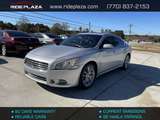 thumb 2011 Nissan Maxima
