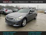 Used 2011 INFINITI G JN1CV6AP5BM502403 for sale in loganville, GA thumb image 1