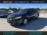 Used 2011 Toyota Camry 4T1BF3EK4BU641310 for sale in loganville, GA thumb image 1
