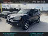 thumb 2009 Honda Pilot