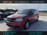 Used 2012 Dodge Grand Caravan Passenger 2C4RDGBG0CR196837 for sale in loganville, GA thumb image 1