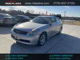 thumb 2005 INFINITI G