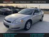 Used 2008 Chevrolet Impala 2G1WT58K289115245 for sale in loganville, GA thumb image 1