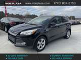 Used 2014 Ford Escape 1FMCU9G98EUD83899 for sale in loganville, GA thumb image 1