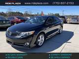 thumb 2012 Toyota Camry
