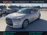 Used 2012 Hyundai Veloster KMHTC6AD3CU075289 for sale in loganville, GA thumb image 1