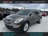Used 2011 Buick Enclave 5GAKRBED9BJ306232 for sale in loganville, GA thumb image 1
