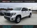 thumb 2019 Toyota Tundra CrewMax